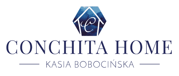 conchitahome.pl logo